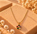 Collar Fiore Multicolor