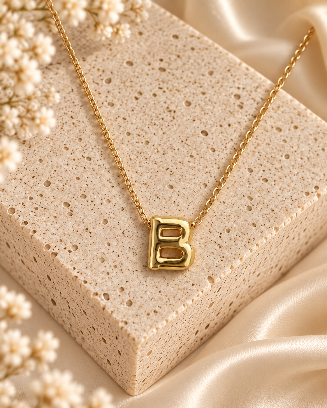 Collar B