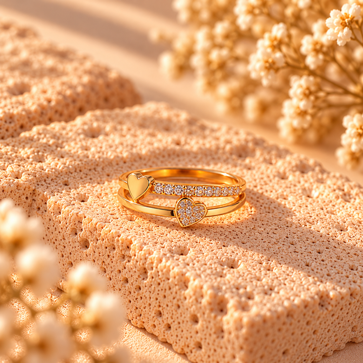 Anillo Lia