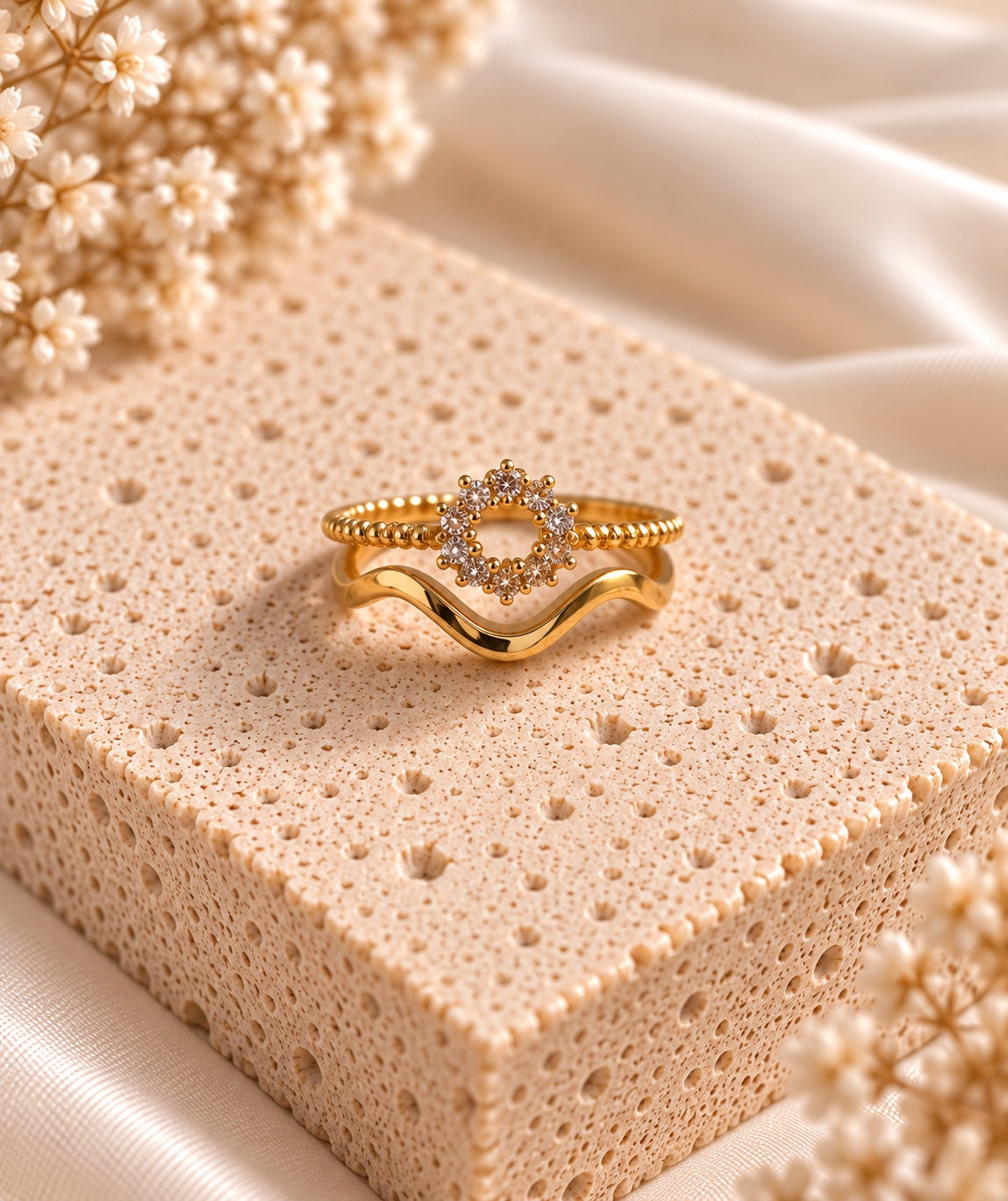 Anillo Elara