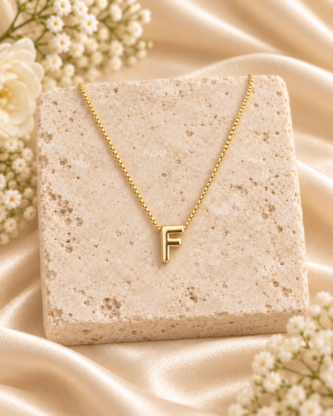 Collar F
