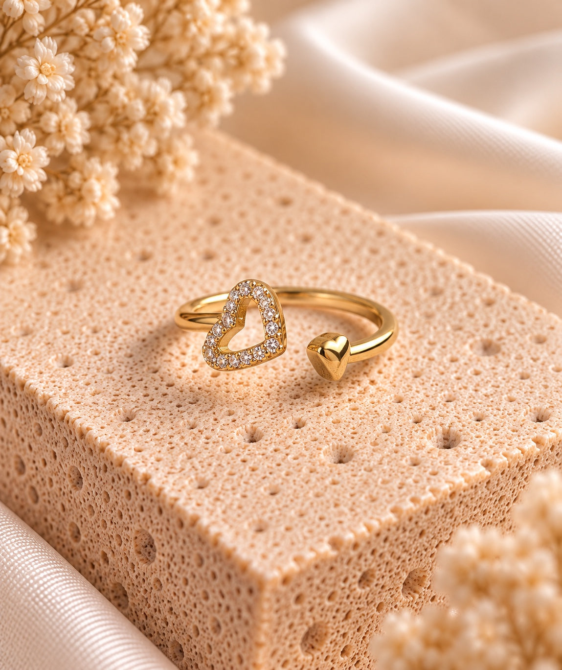 Anillo Elodie