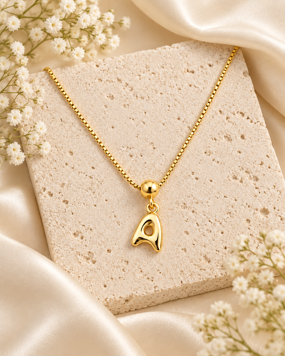 Collar A