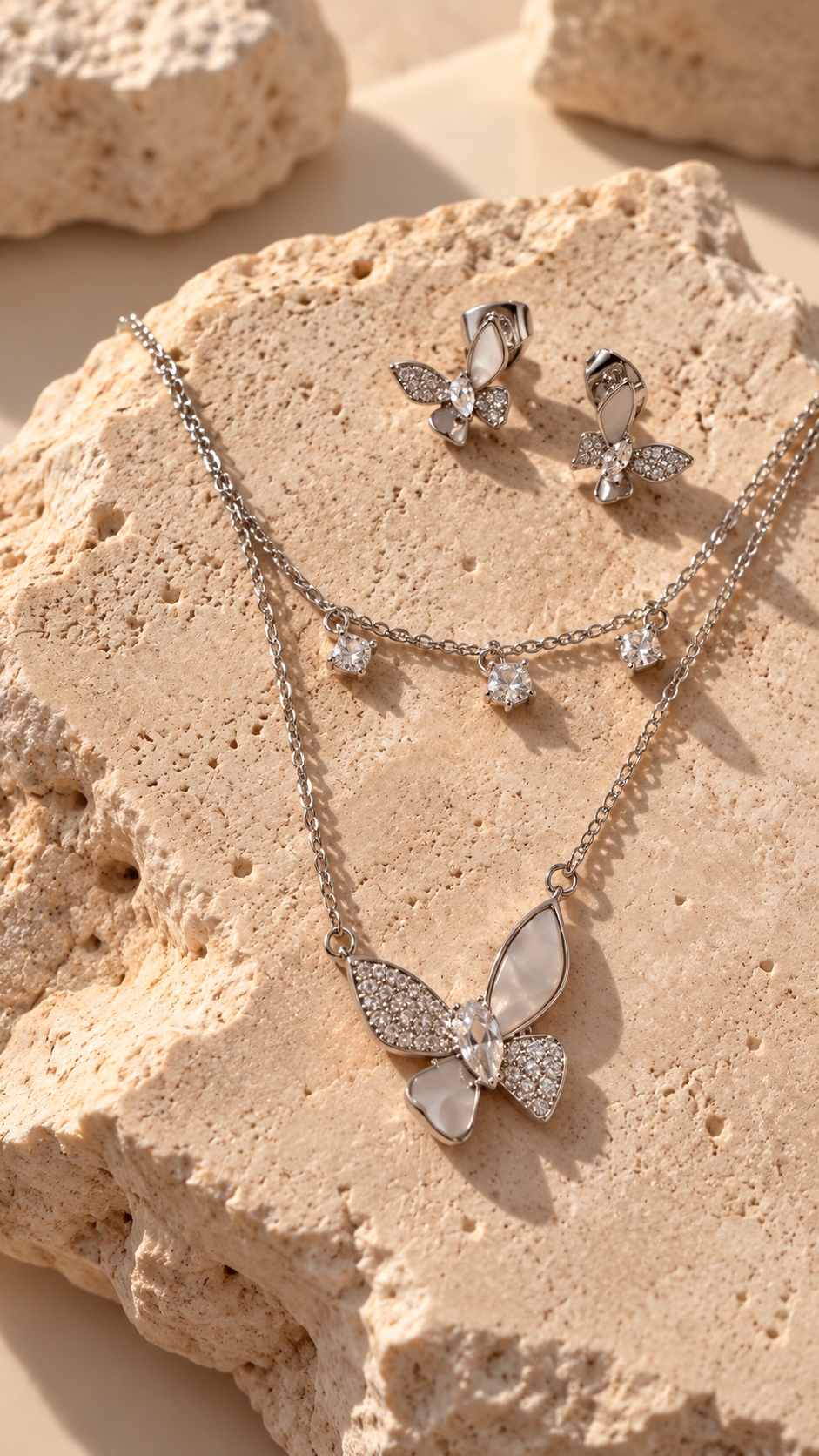 Set Mariposa