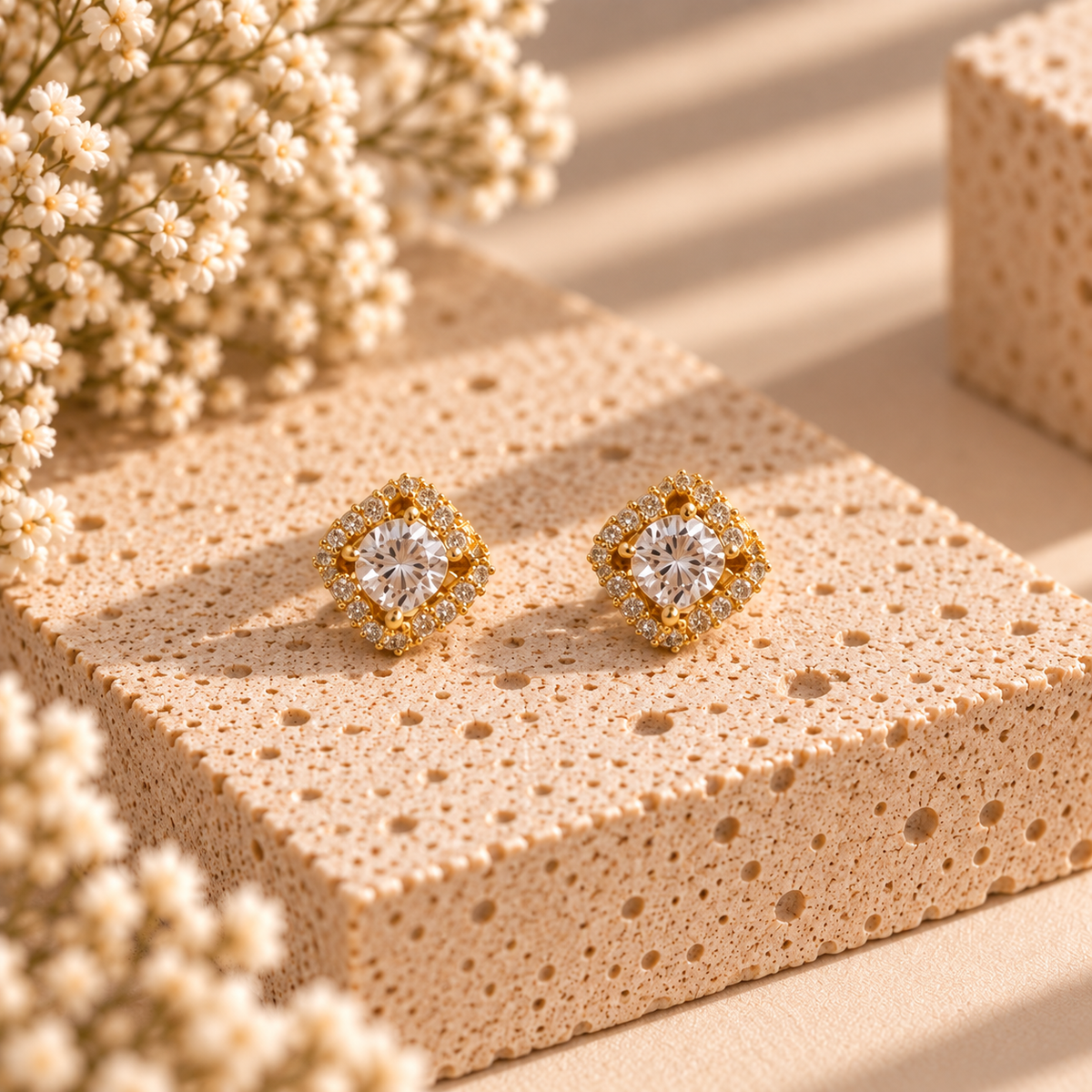 Aretes Gia