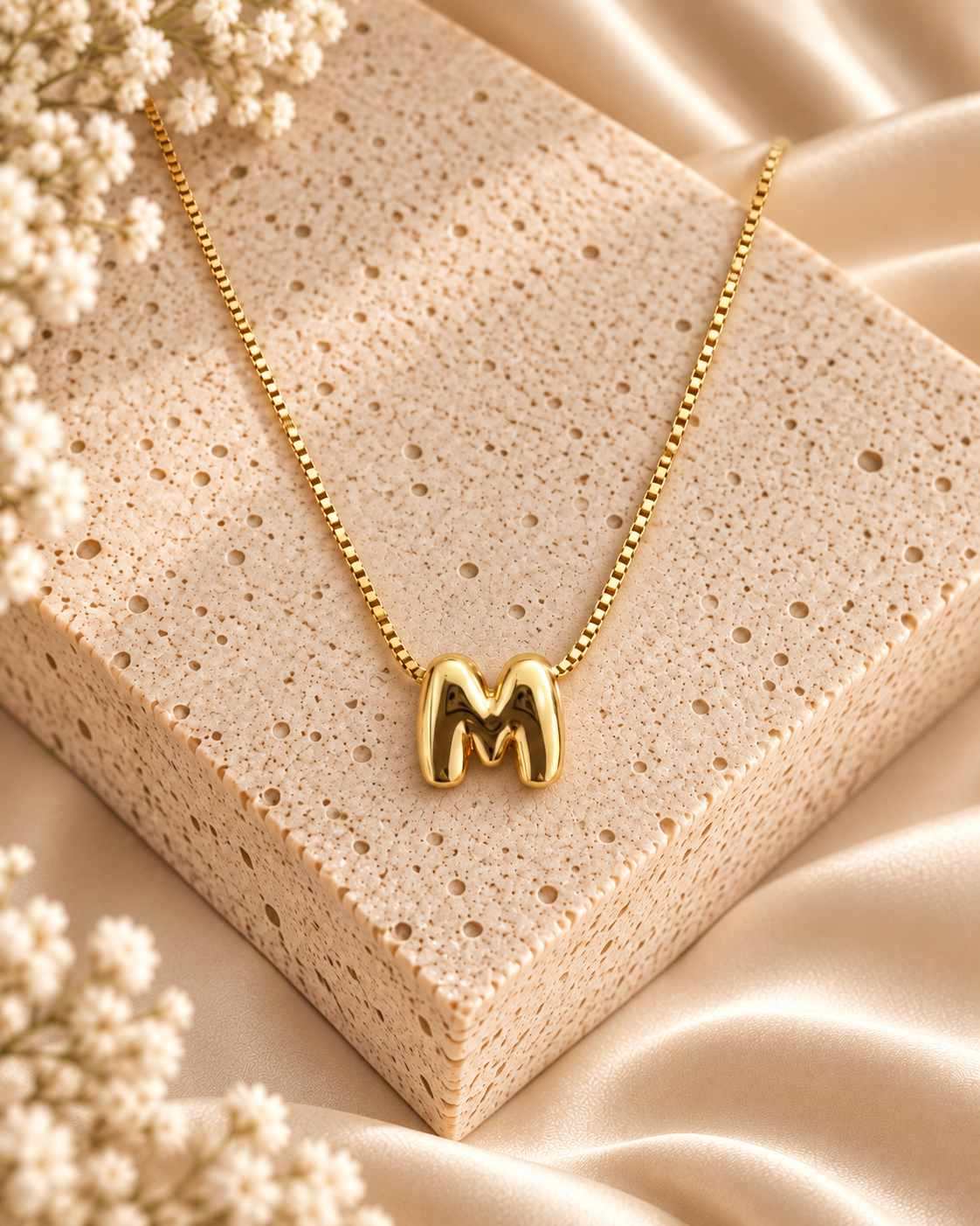 Collar m