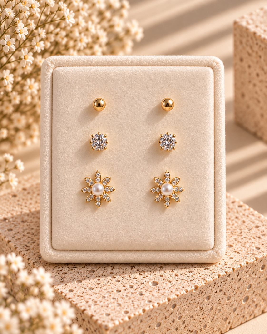 Set Daisy