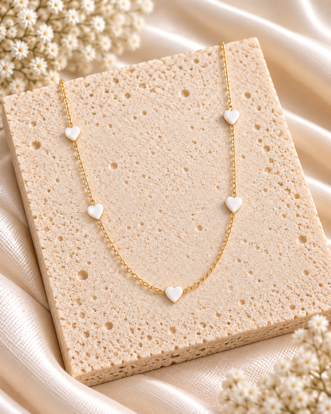 Collar Cherie