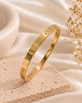 Pulsera Rivet
