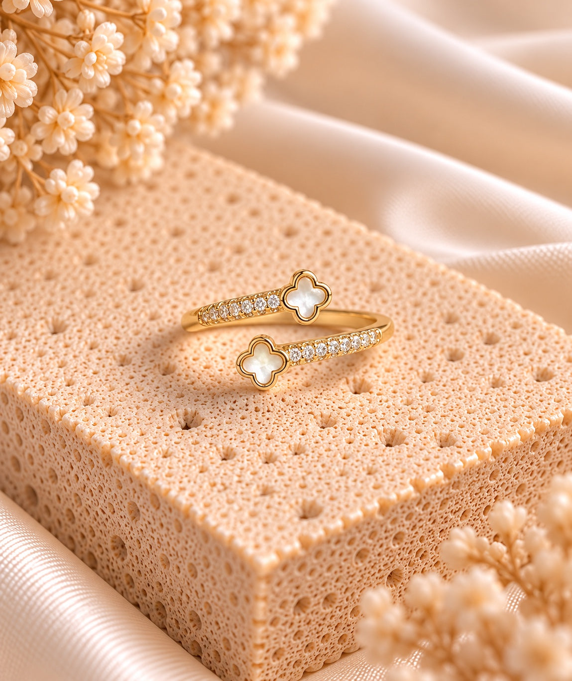 Anillo Mirelle