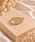 Anillo Juliette