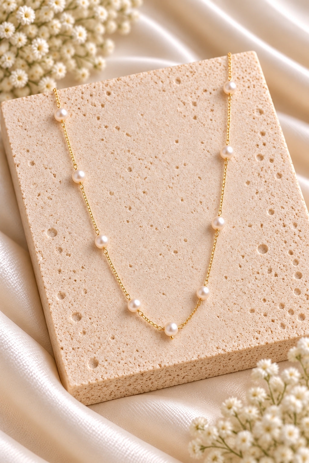 Collar Perla