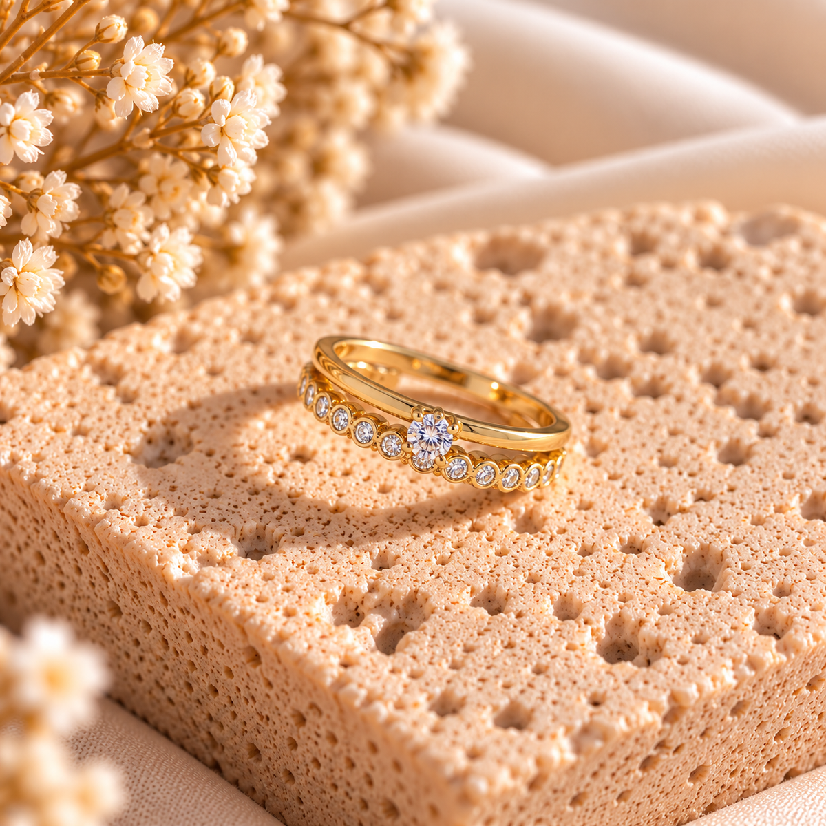 Anillo Lumi
