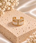 Ear cuff Deli