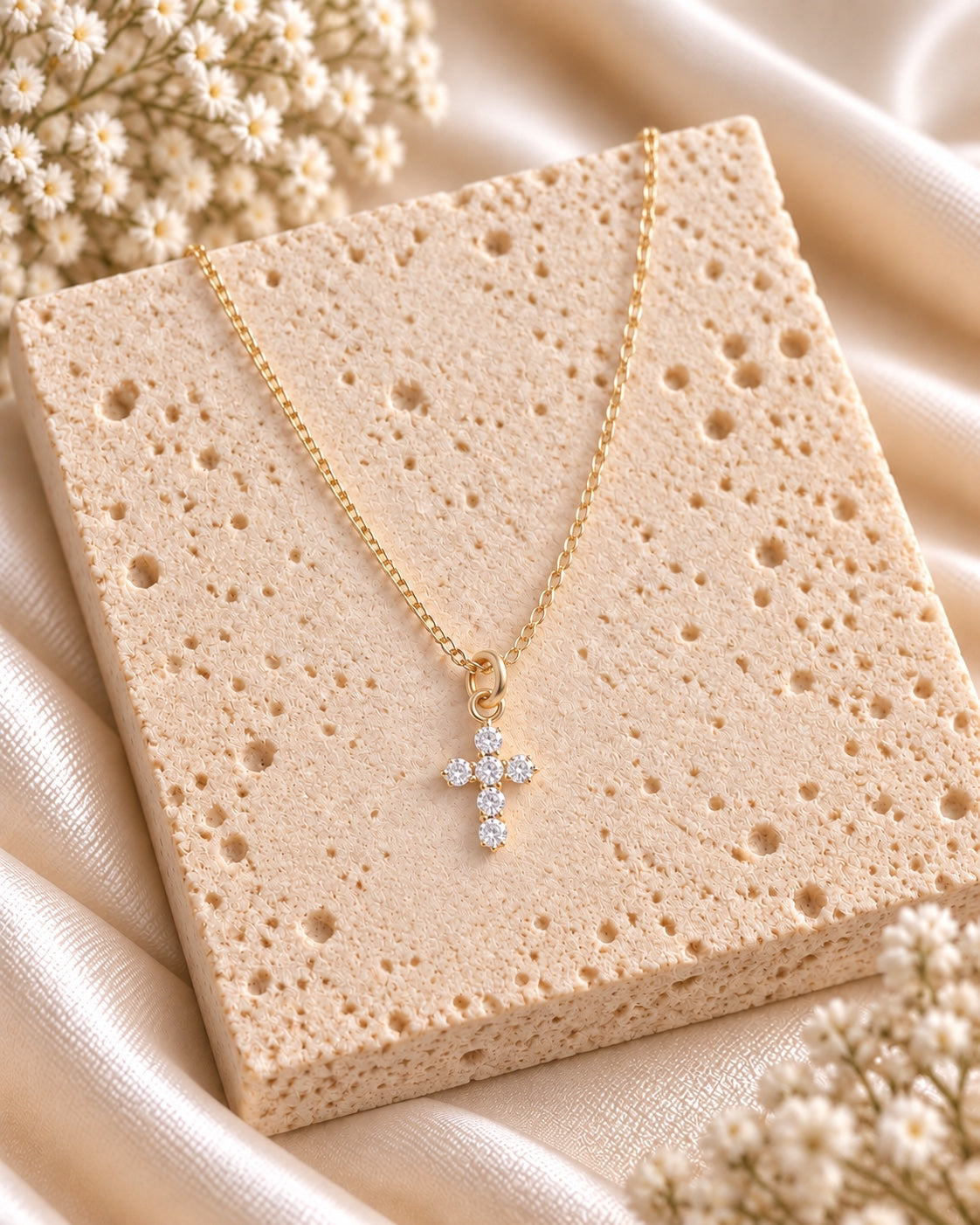 Collar Faith