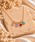 Collar Cuarteto Amore