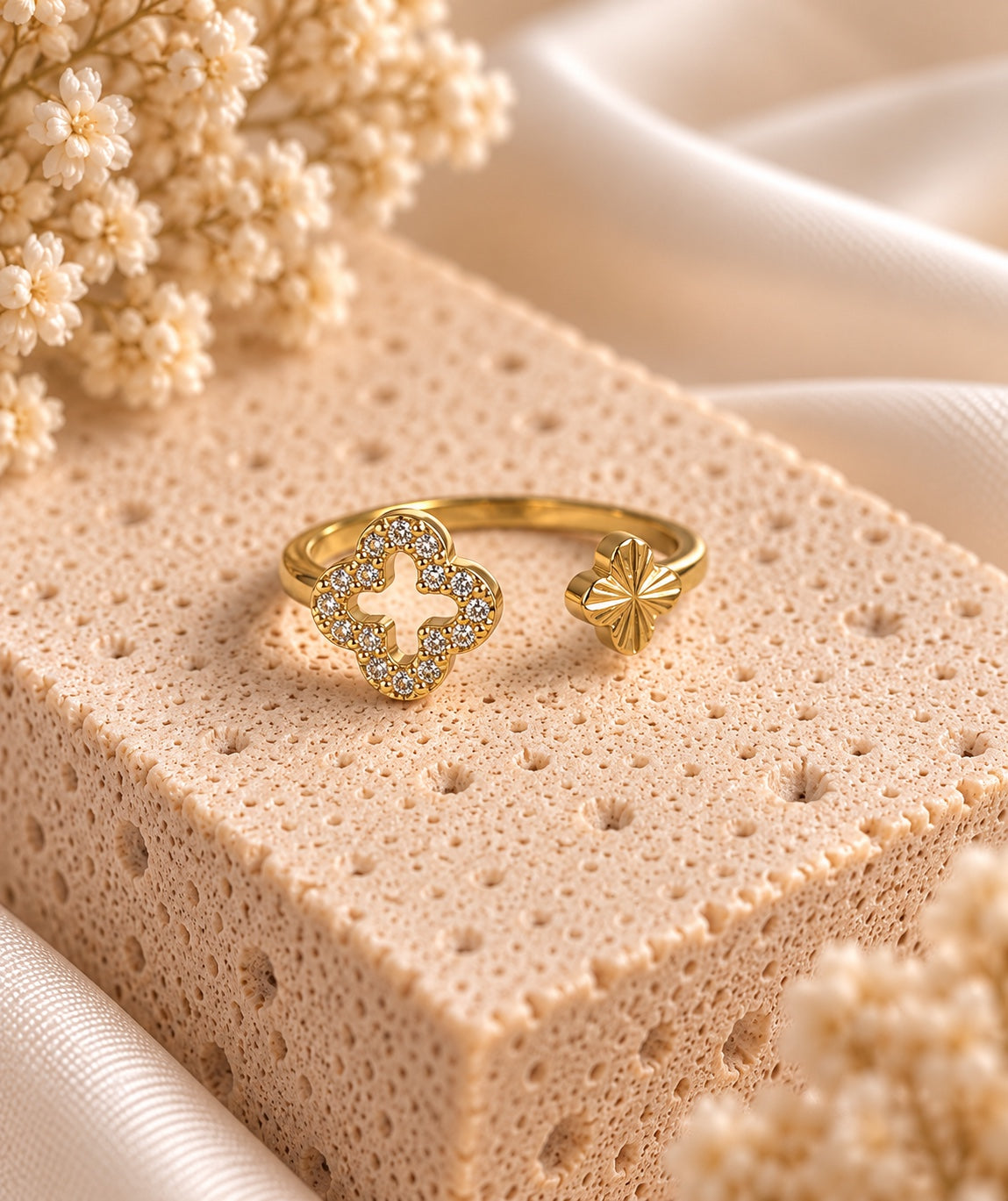 Anillo Margot