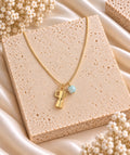 Collar Moka