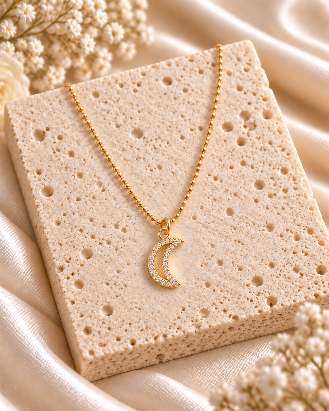 Collar Luna