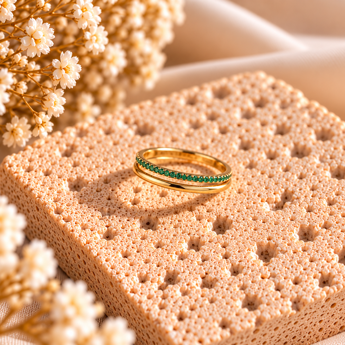 Anillo Edén