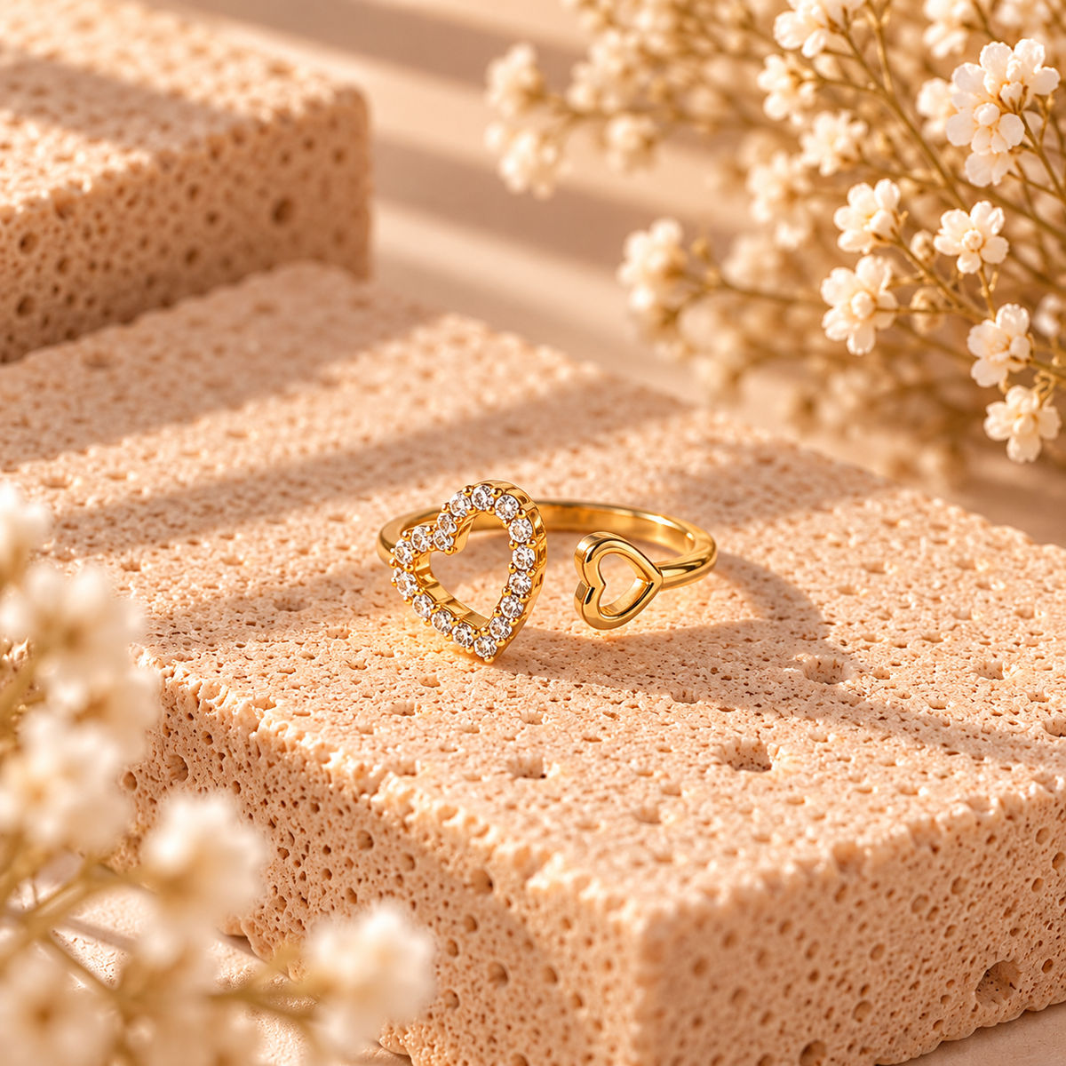 Anillo Amore