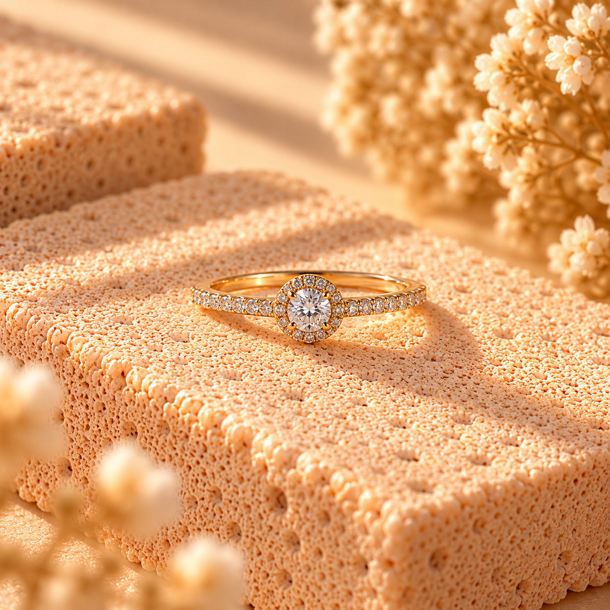 Anillo Celeste
