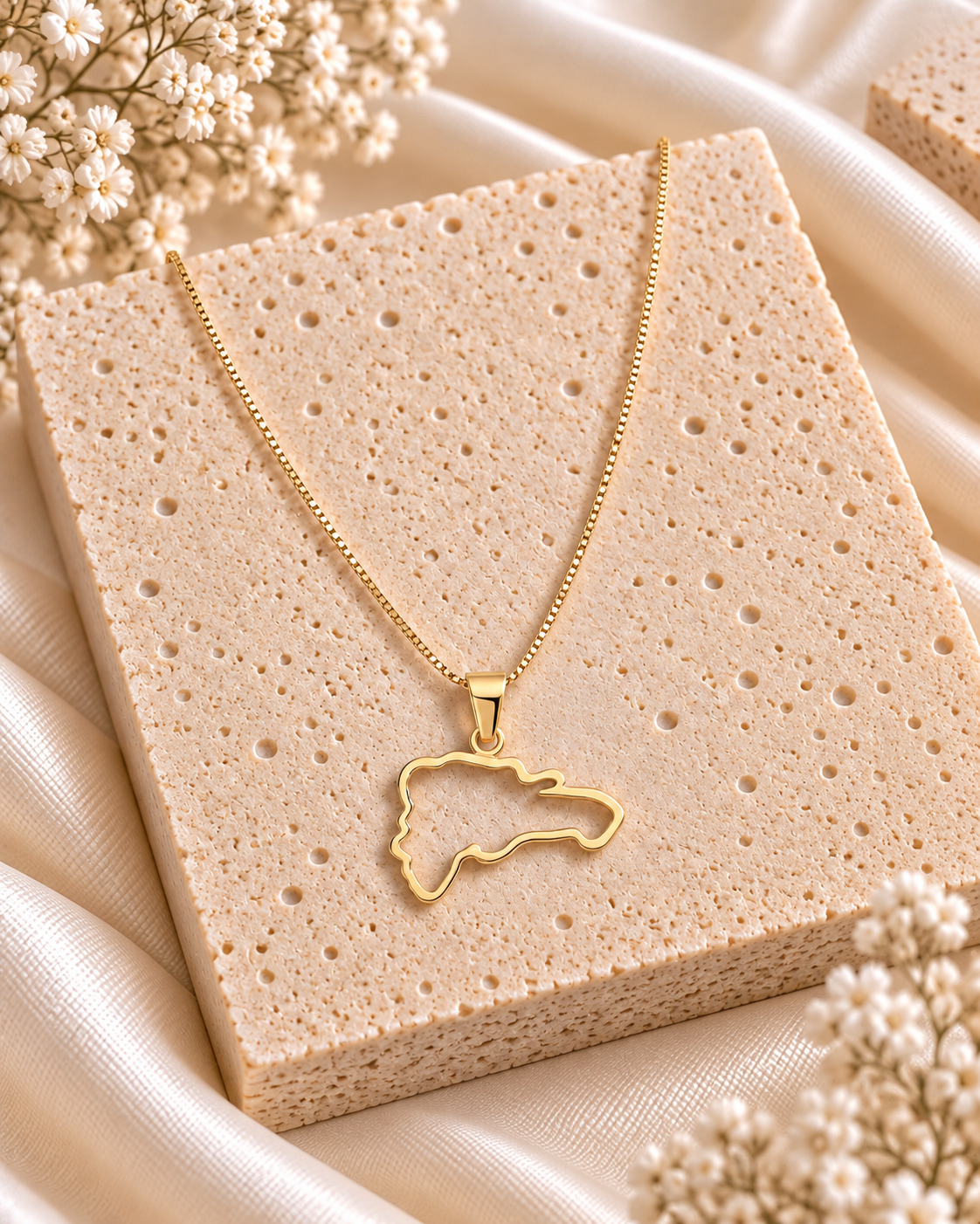 Collar Quis