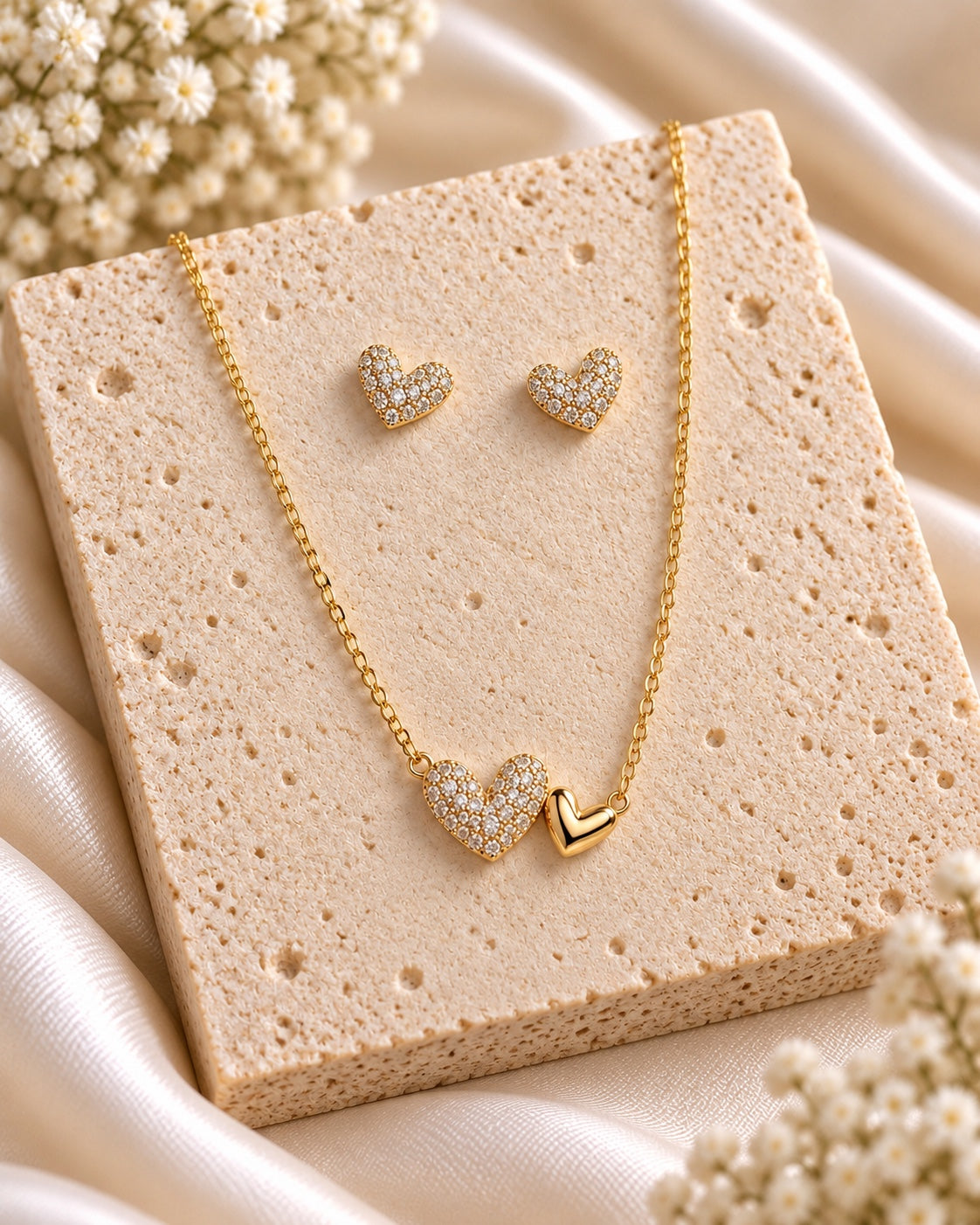 Set Amour