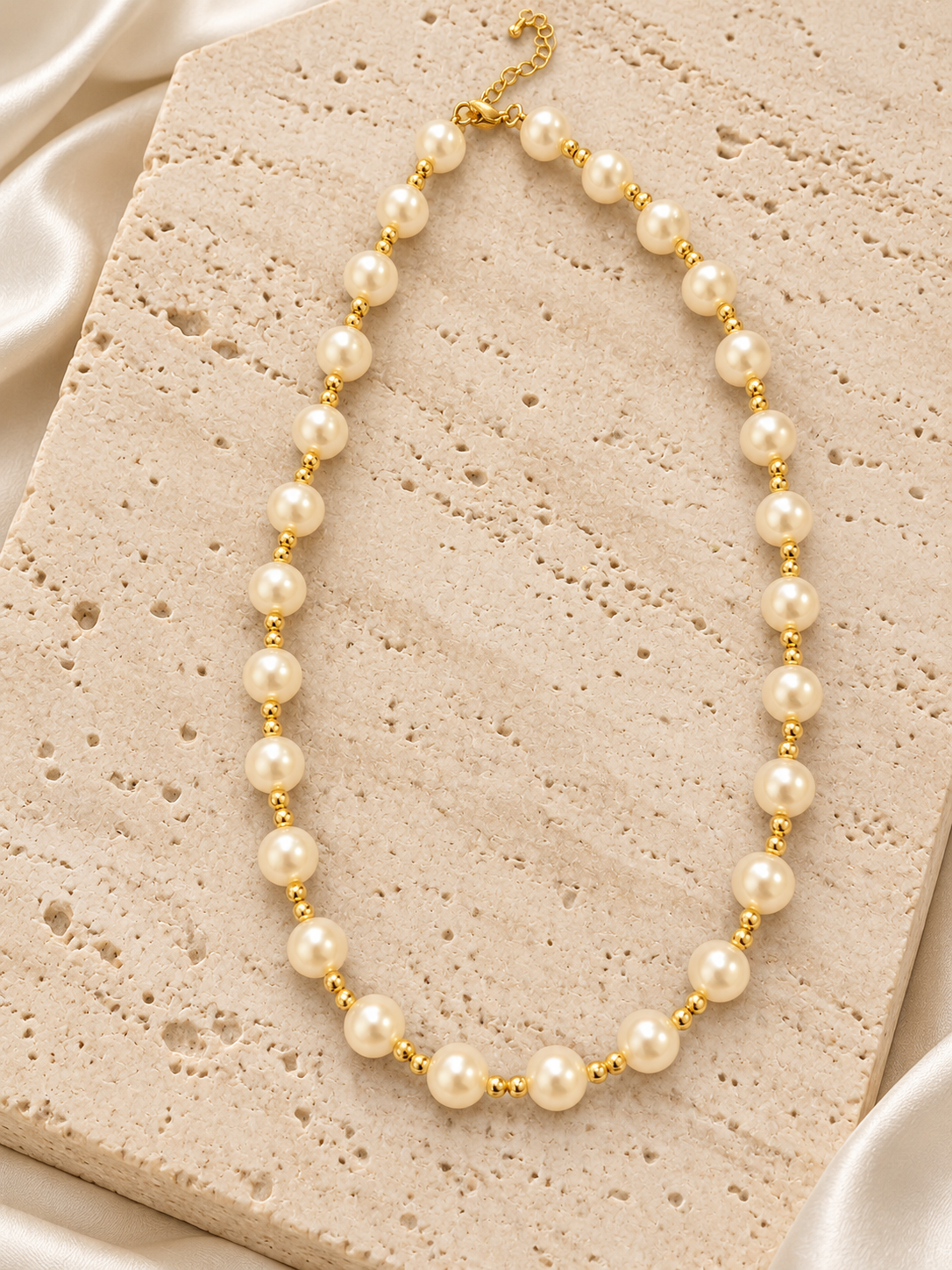 Collar Camille