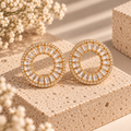 Aretes Aura