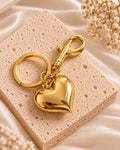 Llavero Cuore