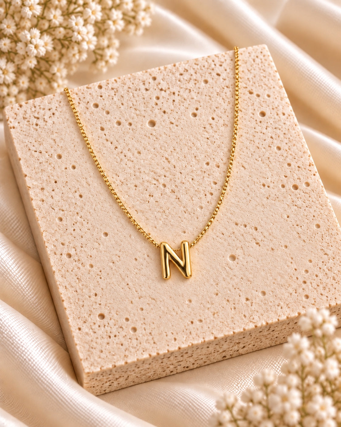 Collar N