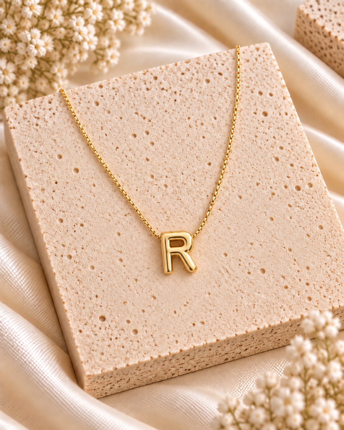 Collar R
