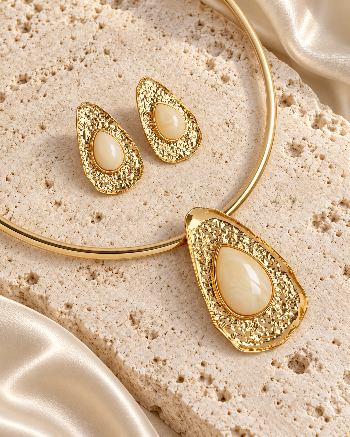 Set Dalia