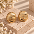 Aretes Cleo