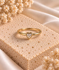Anillo Colette