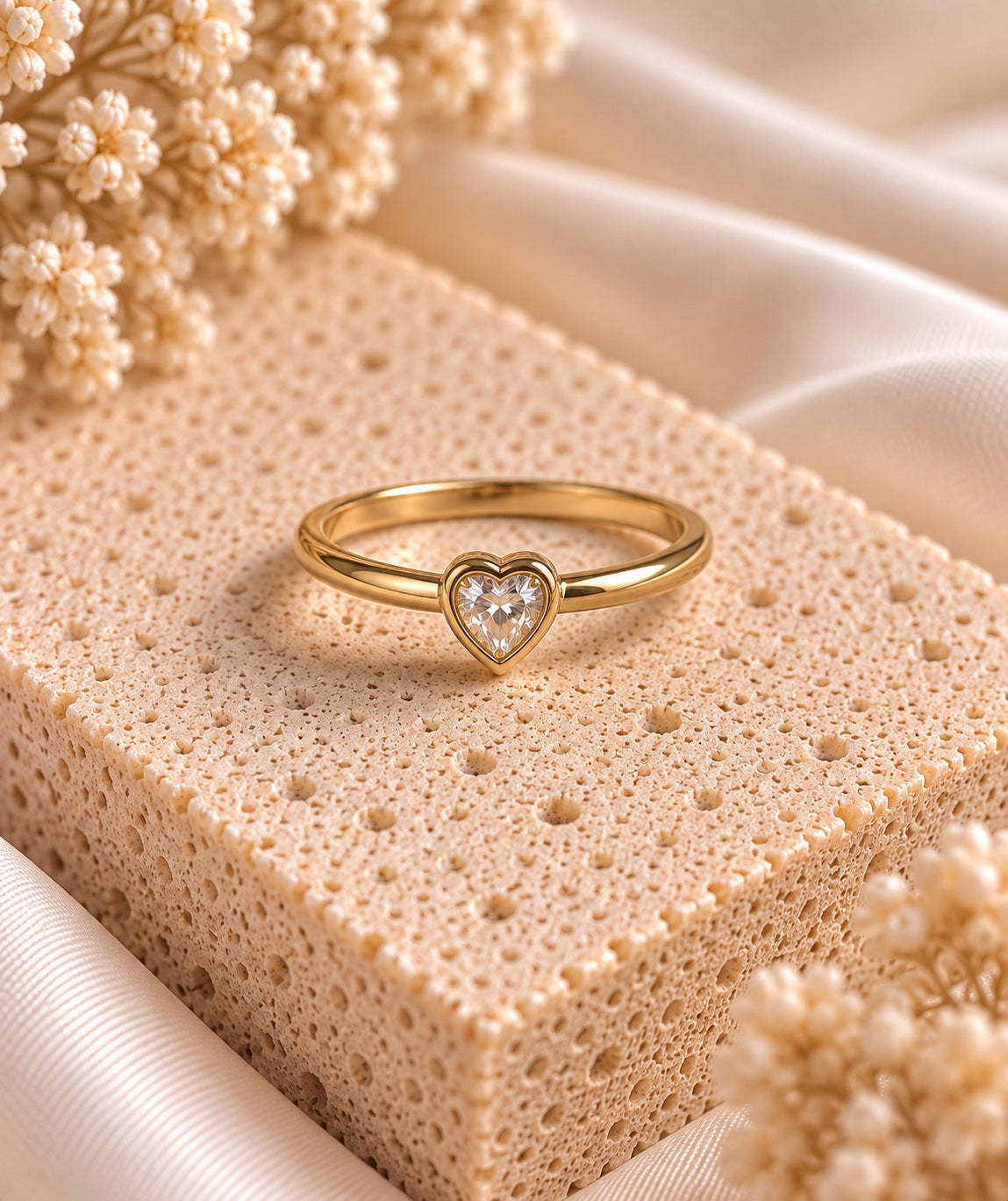 Anillo Colette