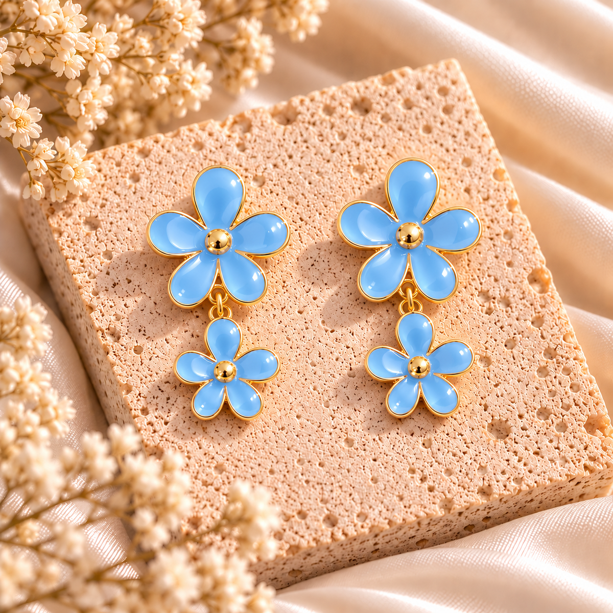 Aretes Cala Azul
