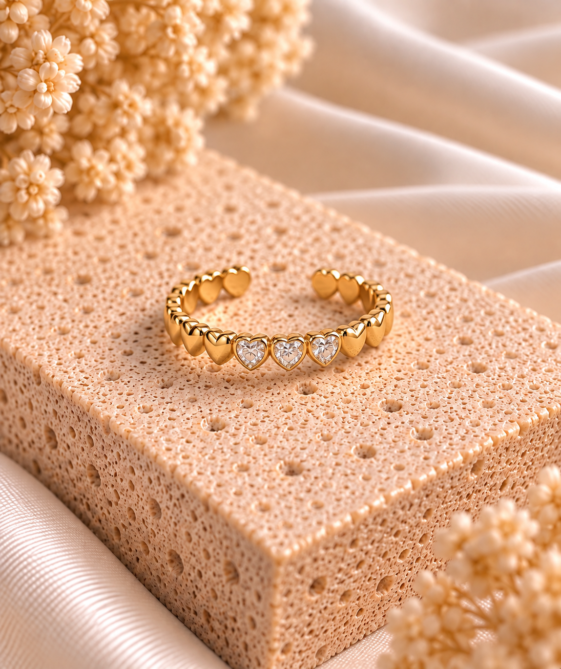 Anillo Eveline