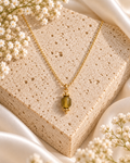 Collar Oliva