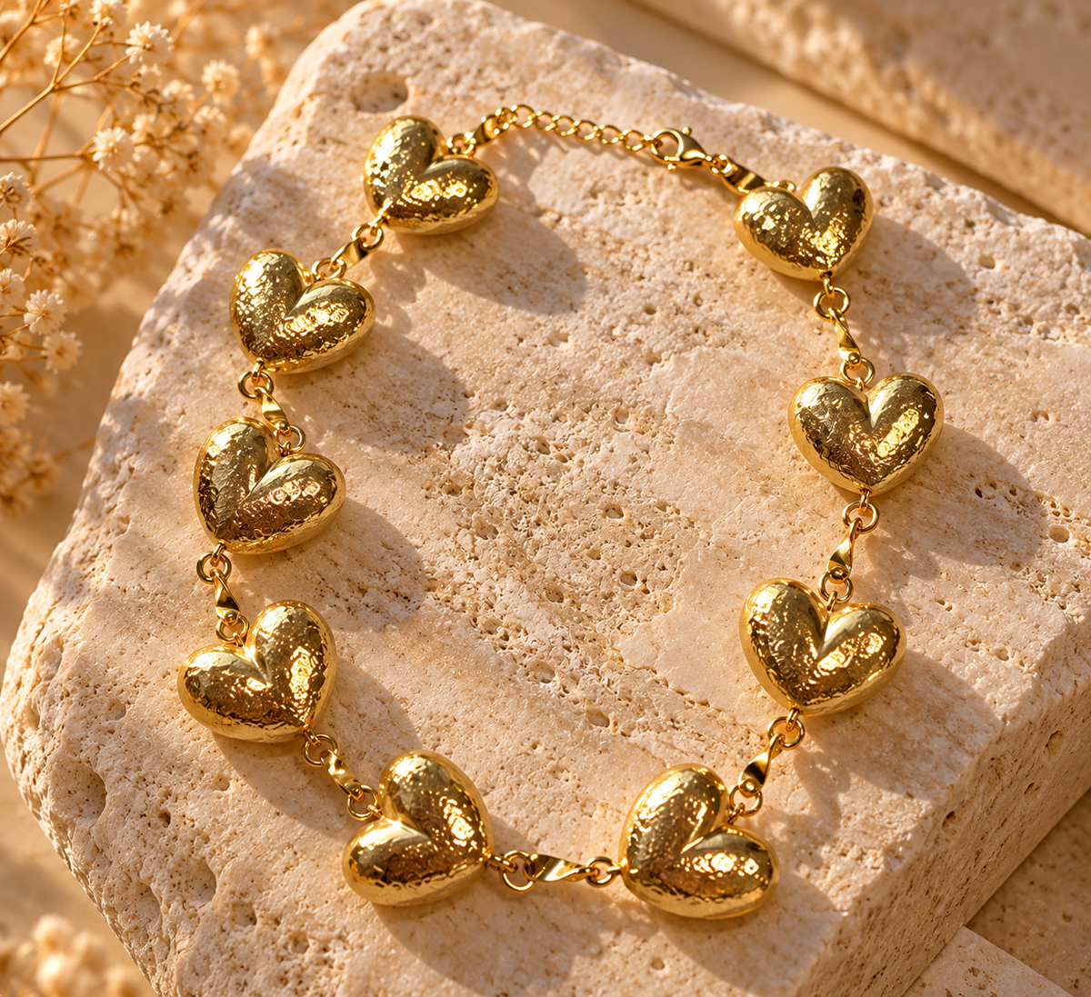Collar Colette
