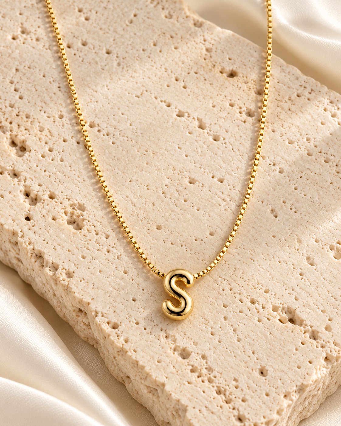 Collar S
