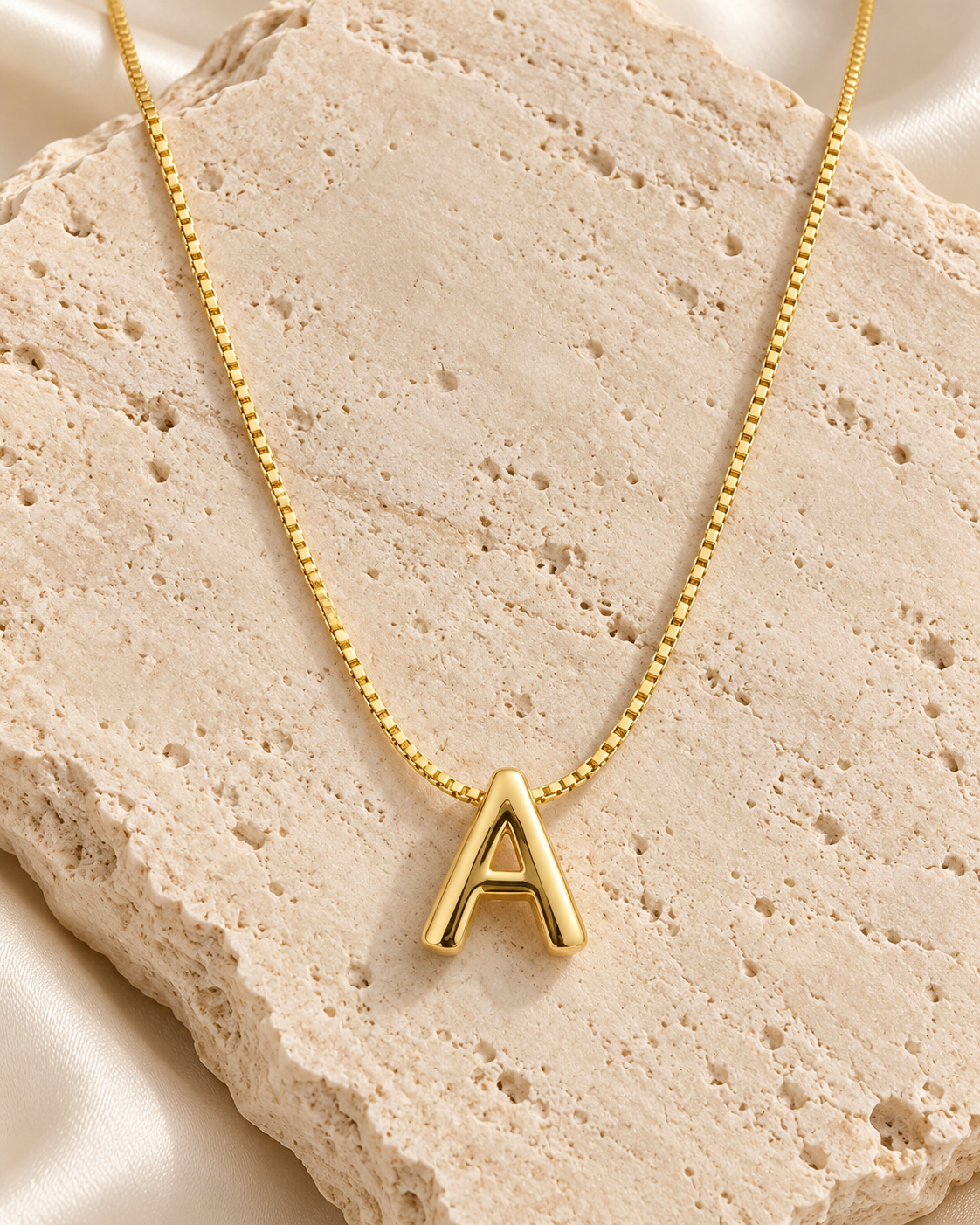 Collar A